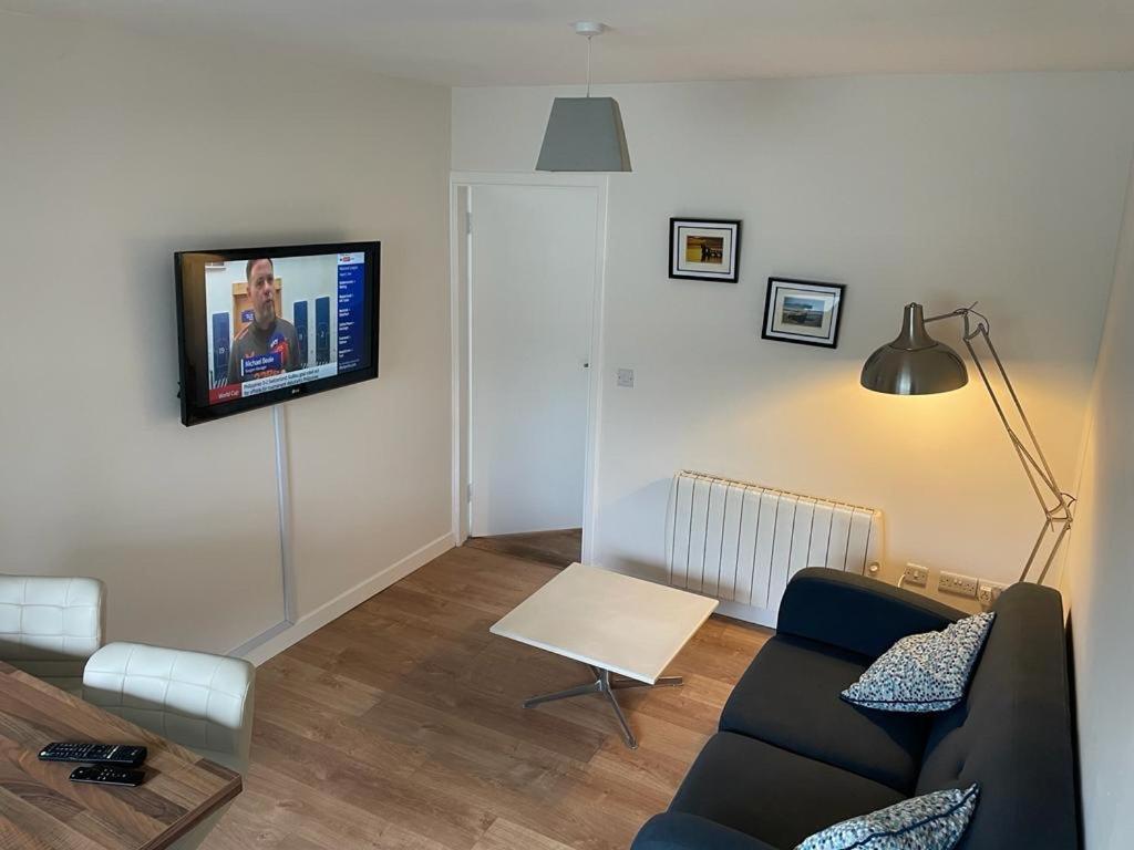 Beautiful One Bedroom Apartment In Galway City Экстерьер фото